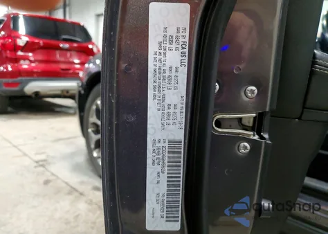 2017 Chrysler 300 S z USA, uszkodzony, nr VIN 2C3CCAGG0HH508350